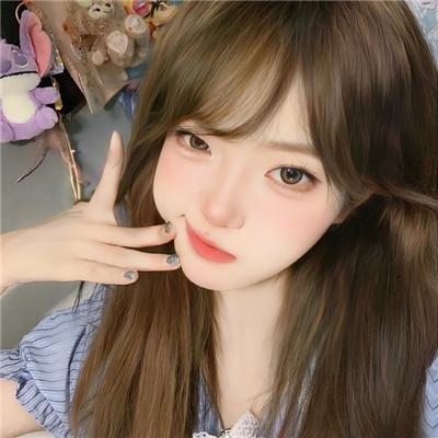 女影人生