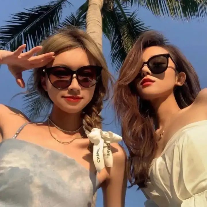鲁卜哈利沙漠：非洲的女人